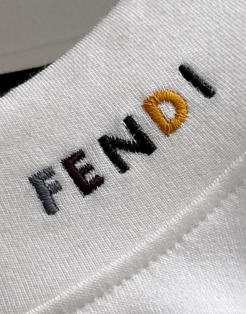 Fendi T-Shirts